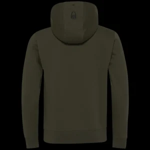 Sail Racing BOWMAN ZIP HOOD