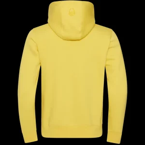 Sail Racing BOWMAN ZIP HOOD