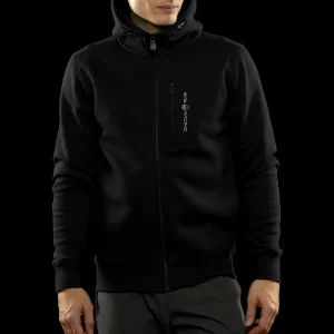 Sail Racing BOWMAN ZIP HOOD
