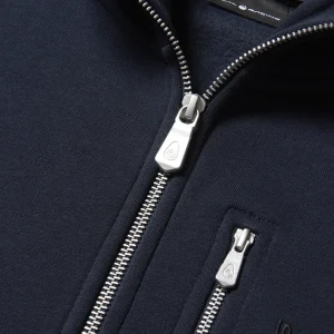 Sail Racing BOWMAN ZIP HOOD