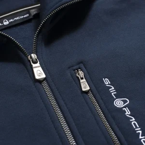 Sail Racing BOWMAN ZIP HOOD