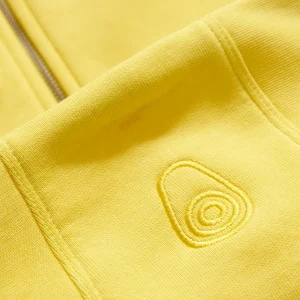 Sail Racing BOWMAN ZIP HOOD