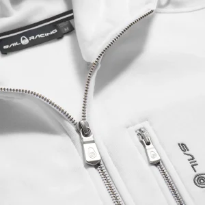 Sail Racing BOWMAN ZIP HOOD