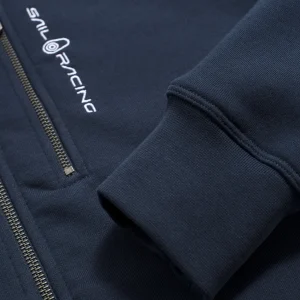 Sail Racing BOWMAN ZIP HOOD