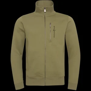Sail Racing BOWMAN ZIP JACKET
