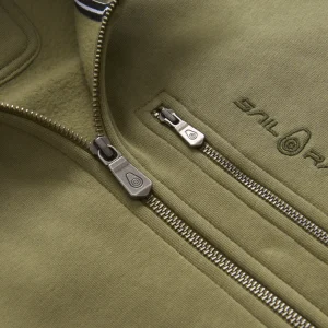 Sail Racing BOWMAN ZIP JACKET