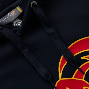 Sail Racing BULL HOOD