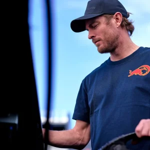 Sail Racing BULL TEE
