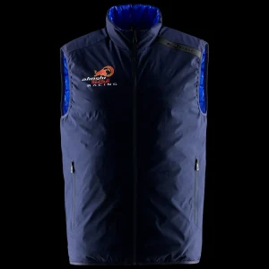 Sail Racing CHALLENGE REVERSIBLE VEST