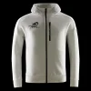 Sail Racing CHALLENGE ZIP HOOD