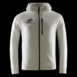 Sail Racing CHALLENGE ZIP HOOD