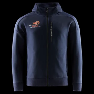 Sail Racing CHALLENGE ZIP HOOD