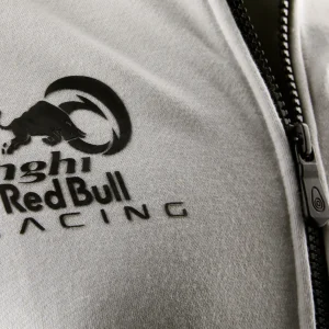 Sail Racing CHALLENGE ZIP HOOD