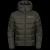 Sail Racing CLOUD DOWN HOOD