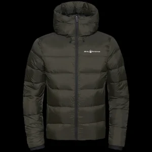 Sail Racing CLOUD DOWN HOOD