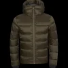 Sail Racing CLOUD DOWN HOOD