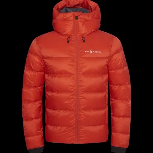 Sail Racing CLOUD DOWN HOOD