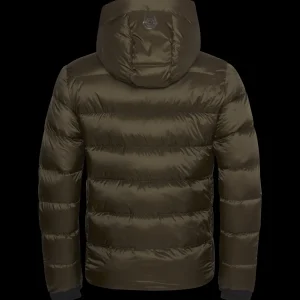 Sail Racing CLOUD DOWN HOOD