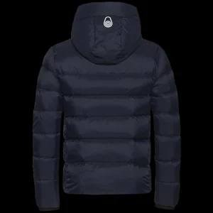 Sail Racing CLOUD DOWN HOOD