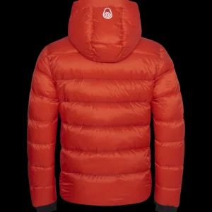 Sail Racing CLOUD DOWN HOOD