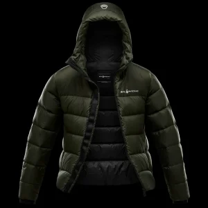 Sail Racing CLOUD DOWN HOOD