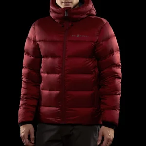 Sail Racing CLOUD DOWN HOOD