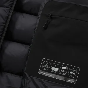 Sail Racing CLOUD DOWN HOOD