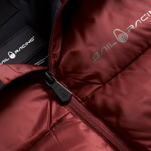 Sail Racing CLOUD DOWN HOOD