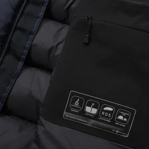 Sail Racing CLOUD DOWN HOOD