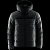 Sail Racing CLOUD DOWN WOOL HOOD