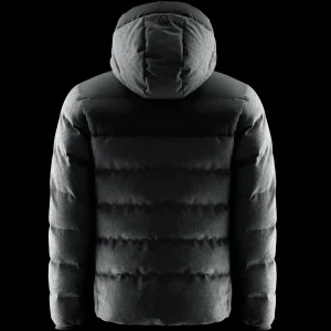 Sail Racing CLOUD DOWN WOOL HOOD