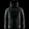 Sail Racing DUMONT GORE TEX DOWN JACKET