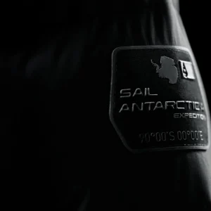 Sail Racing DUMONT GORE TEX DOWN JACKET