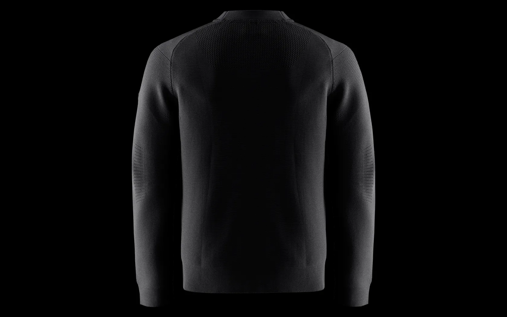 element_seamless_crewneck_1.webp Sail Racing ELEMENT SEAMLESS CREWNECK