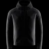 Sail Racing ELEMENT SEAMLESS ZIP HOOD