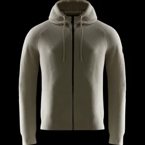 Sail Racing ELEMENT SEAMLESS ZIP HOOD