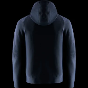Sail Racing ELEMENT SEAMLESS ZIP HOOD