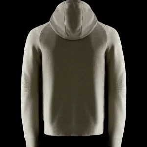Sail Racing ELEMENT SEAMLESS ZIP HOOD