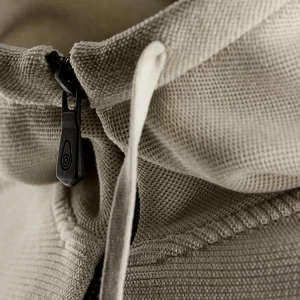 Sail Racing ELEMENT SEAMLESS ZIP HOOD