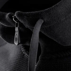 Sail Racing ELEMENT SEAMLESS ZIP HOOD