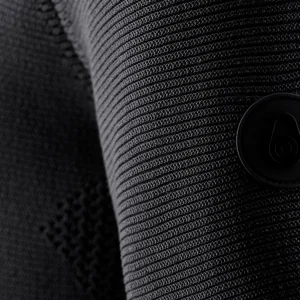 Sail Racing ELEMENT SEAMLESS ZIP HOOD