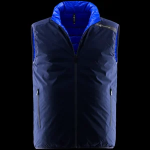 Sail Racing FLOOD REVERSIBLE VEST