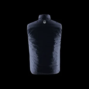 Sail Racing FLOOD REVERSIBLE VEST