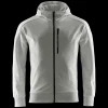 Sail Racing FLOOD ZIP HOOD