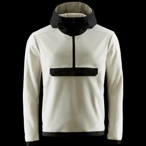 Sail Racing GLACIER BAY FLEECE ANORAK
