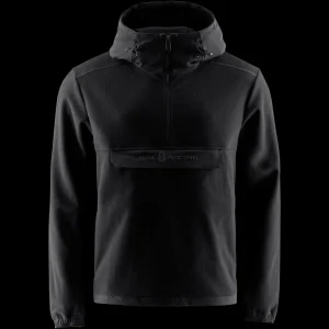 Sail Racing GLACIER BAY FLEECE ANORAK