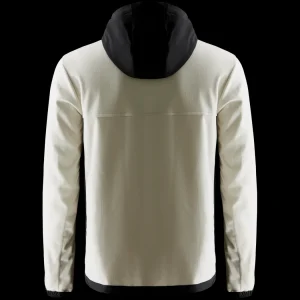 Sail Racing GLACIER BAY FLEECE ANORAK
