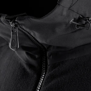 Sail Racing GLACIER BAY FLEECE ANORAK