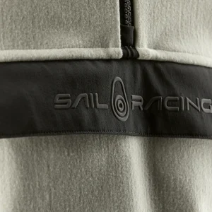 Sail Racing GLACIER BAY FLEECE ANORAK