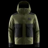 Sail Racing GLACIER BAY JACKET